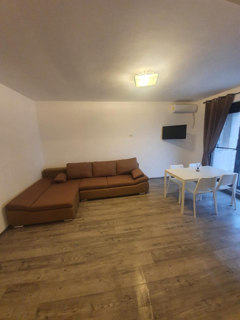 Brizza Apartments 6 Mamaia Nord Apartment in Constanța County