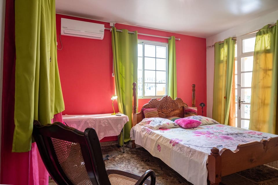 Domaine Lyscelle Vacation rental in Leeward Islands