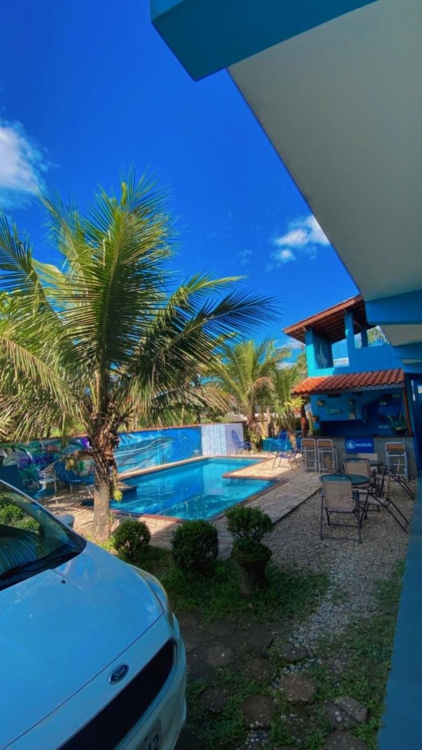 Day, Pool view, Swimming pool, sunbed