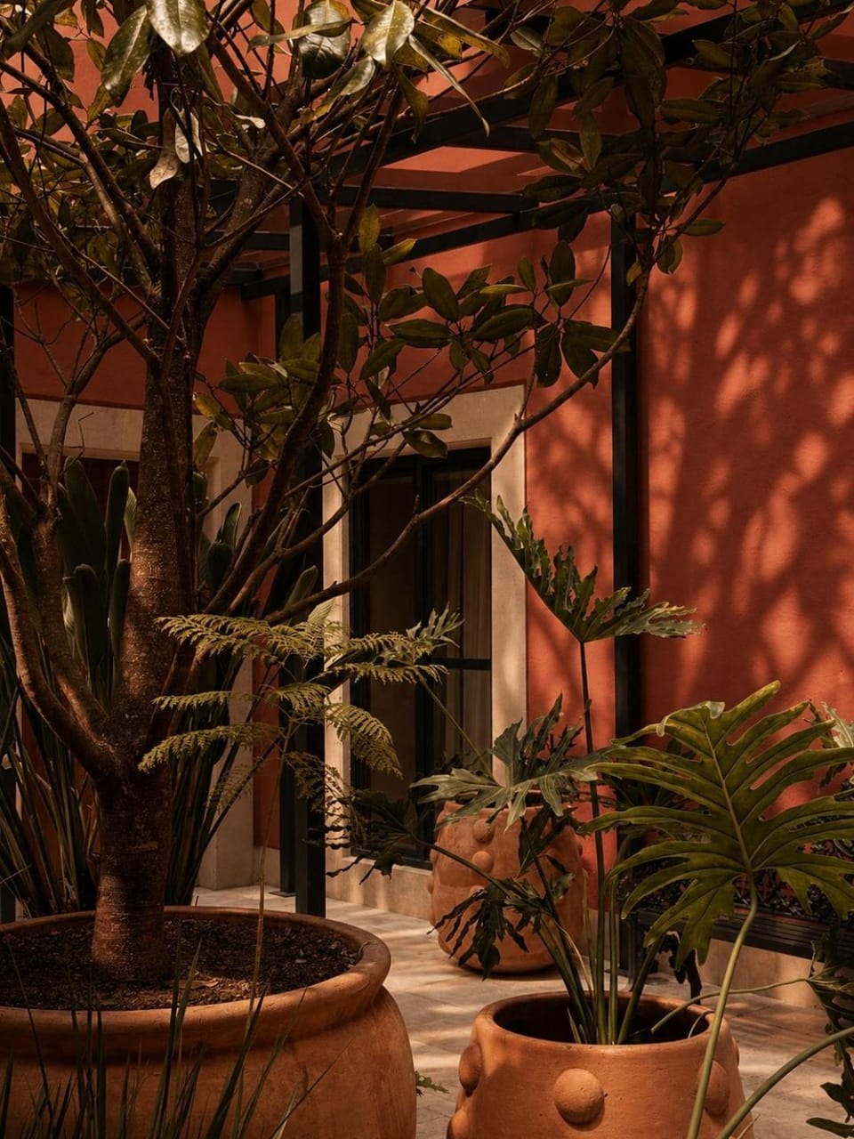 CASA DAMIANA Apartment in State of Guanajuato