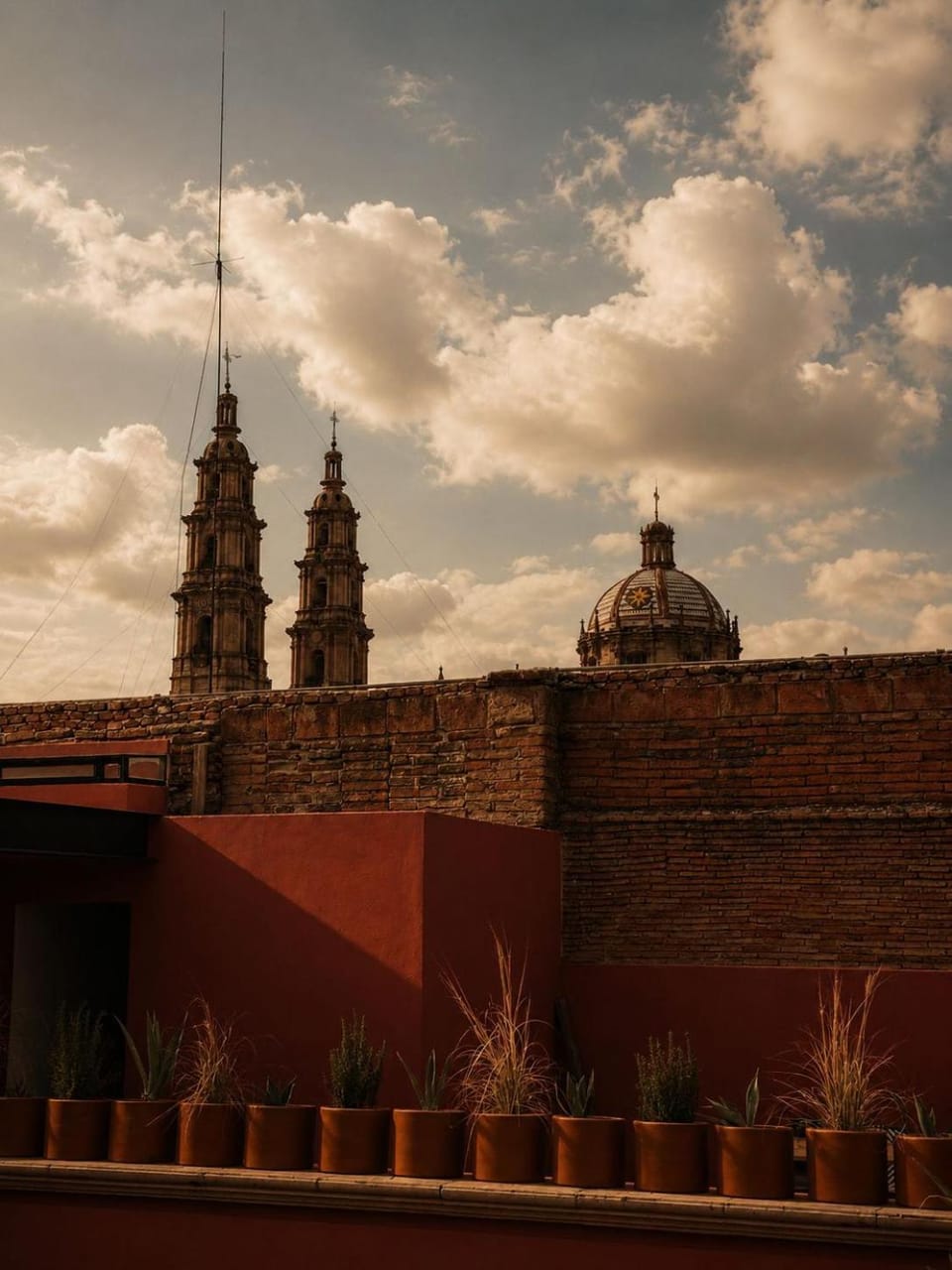 CASA DAMIANA Apartment in State of Guanajuato