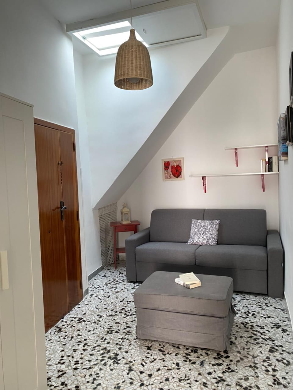 Terrazza Mediterranea - Puglia Mia Apartments Apartment in Apulia