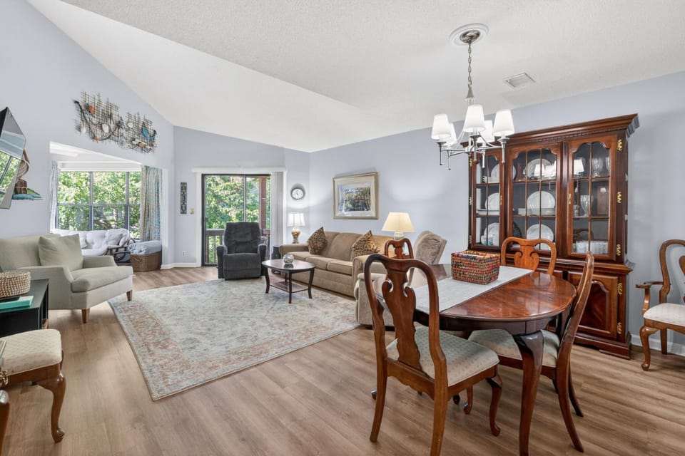 Harbour Oaks 604 House in Saint Simons Island
