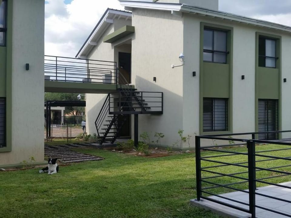 Aires de Sierra Apartment in Villa de Merlo