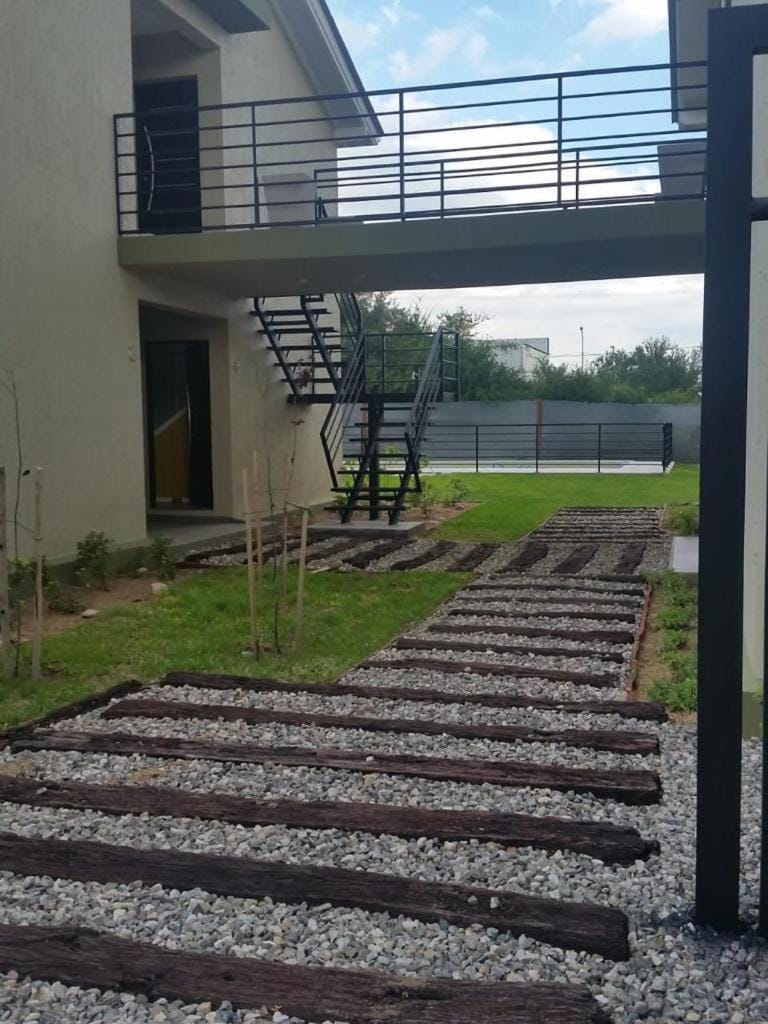 Aires de Sierra Apartment in Villa de Merlo