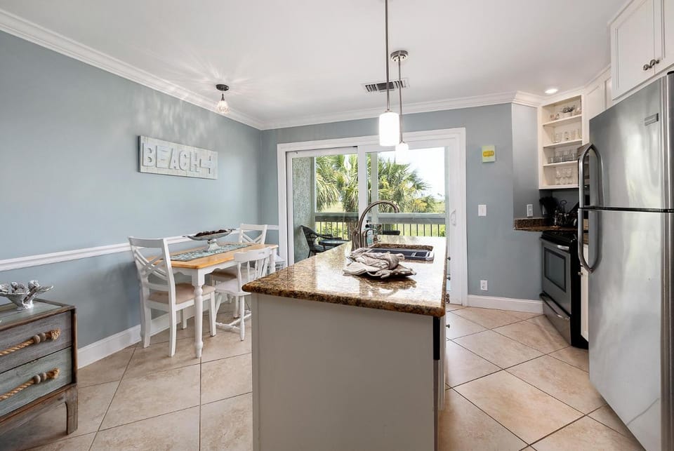 Birds Eye View House in Saint Simons Island