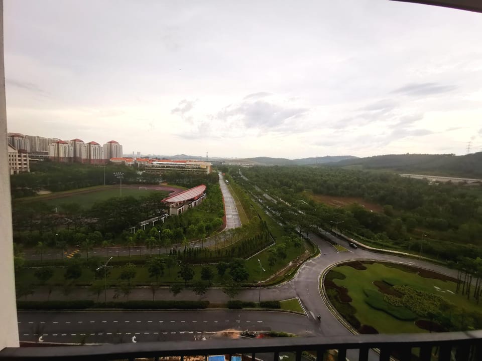 View (from property/room)