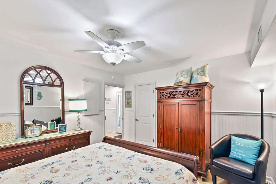 HG Coastal House in Saint Simons Island