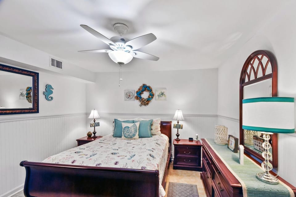 HG Coastal House in Saint Simons Island