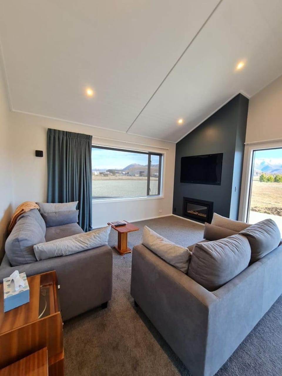 31 on Boundary House in Twizel