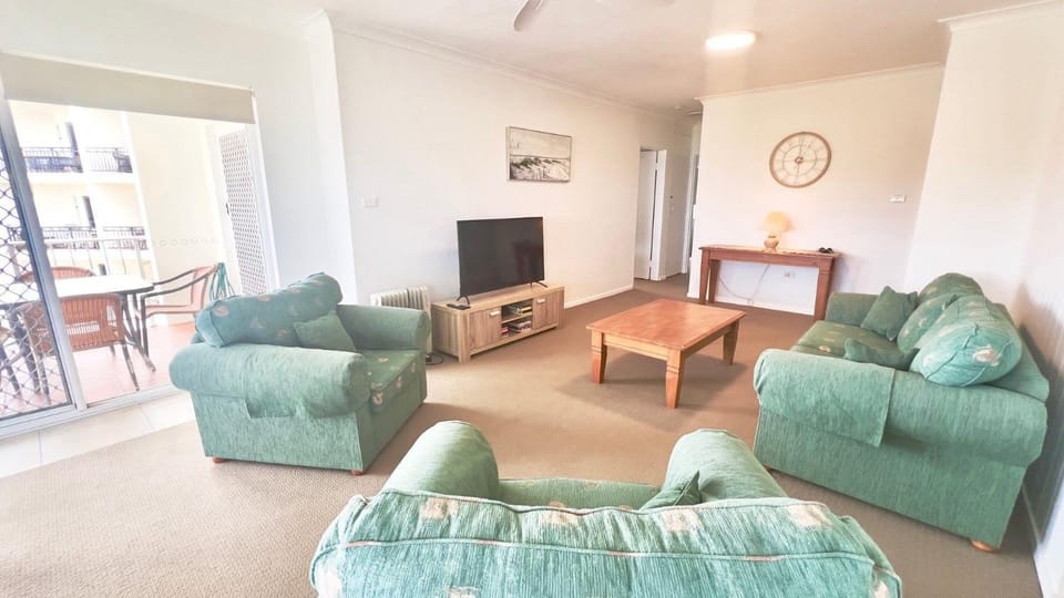 Bindaree 7 - Lifestyle Yamba Apartment in Yamba