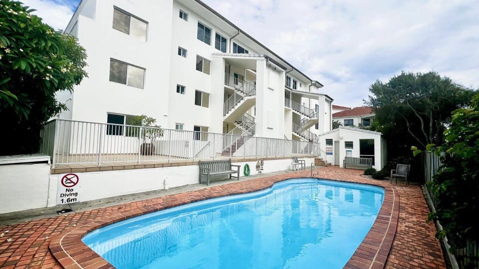 Bindaree 7 - Lifestyle Yamba Apartment in Yamba