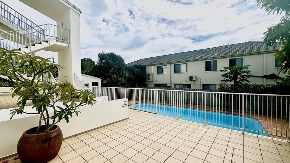 Bindaree 7 - Lifestyle Yamba Apartment in Yamba