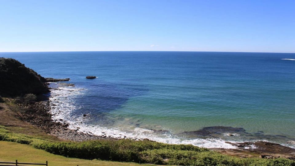 Bluefish - Lifestyle Yamba Apartment in Yamba