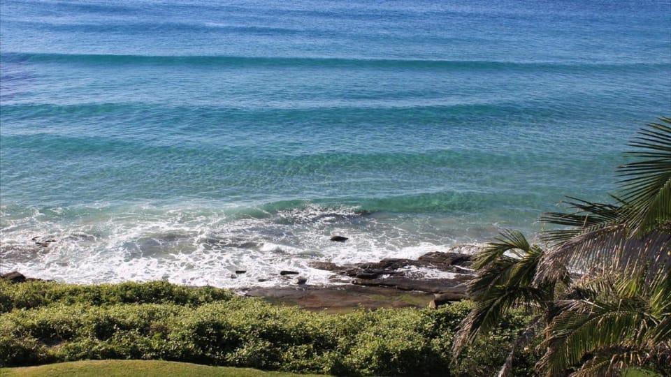 Bluefish - Lifestyle Yamba Apartment in Yamba