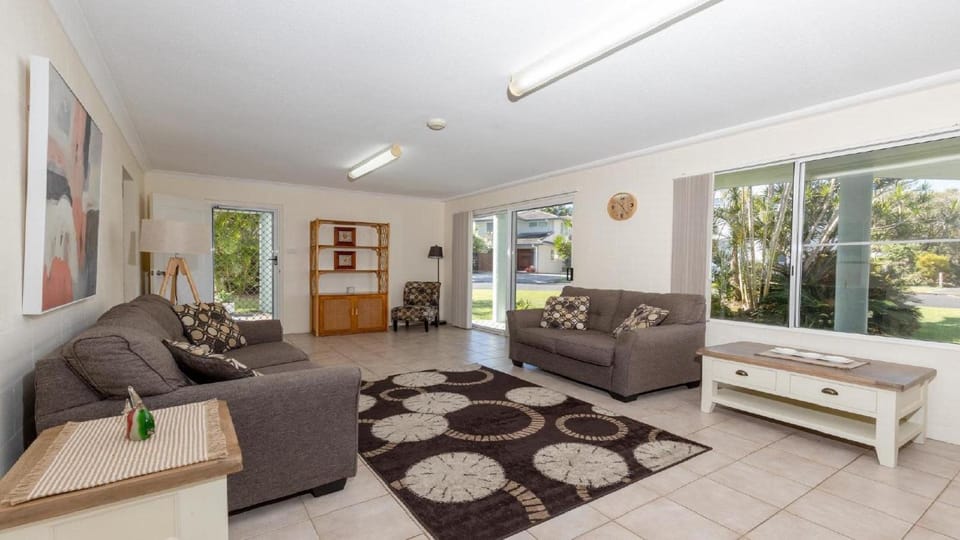 Ikoolah - Lifestyle Yamba House in Yamba