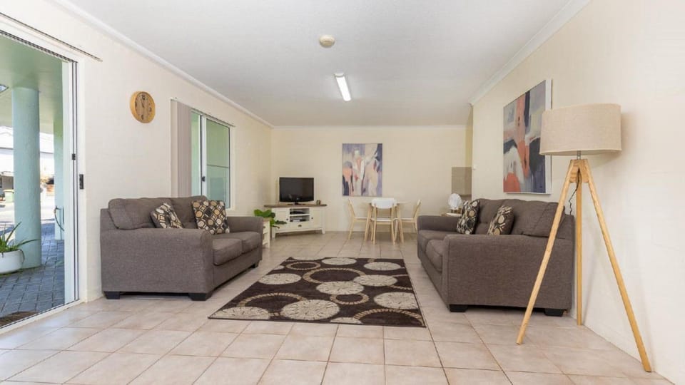 Ikoolah - Lifestyle Yamba House in Yamba