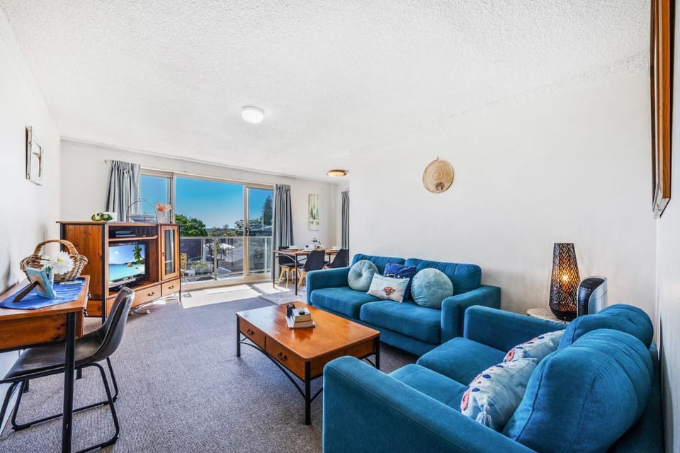 Yamba Towers Unit 12 - Lifestyle Yamba Apartment in Yamba