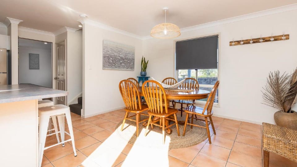 Yamba Beach House - Lifestyle Yamba House in Yamba