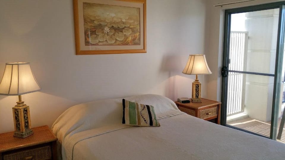 The Sands Unit 9 - Lifestyle Yamba Apartment in Yamba