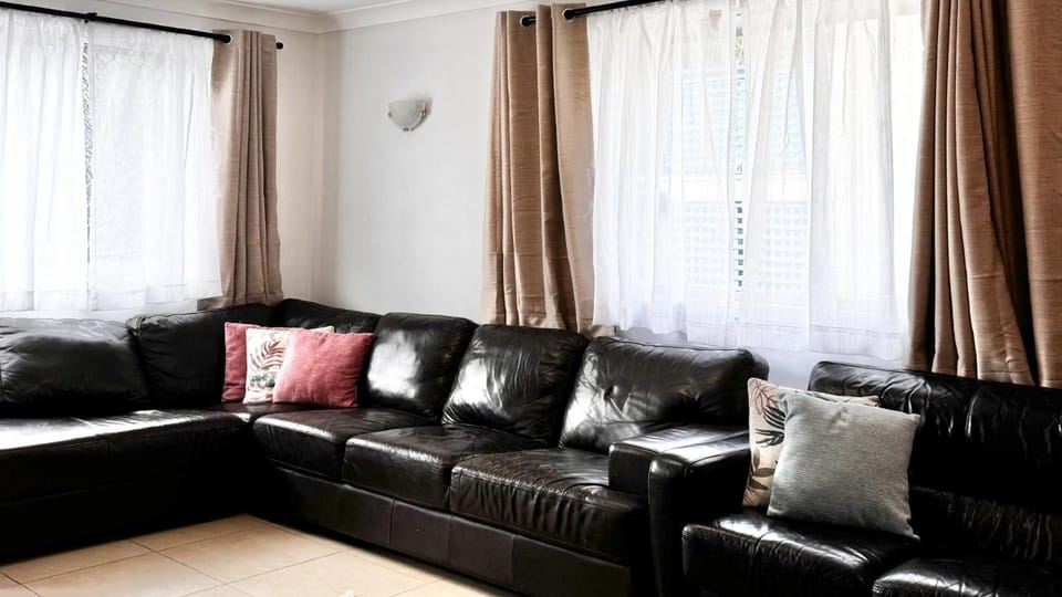 The Perch - Lifestyle Yamba House in Yamba