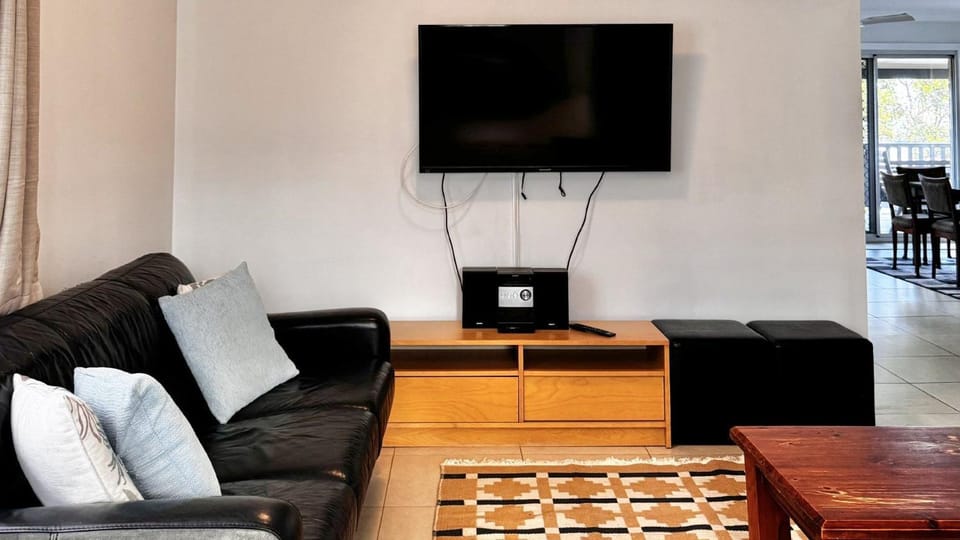 The Perch - Lifestyle Yamba House in Yamba