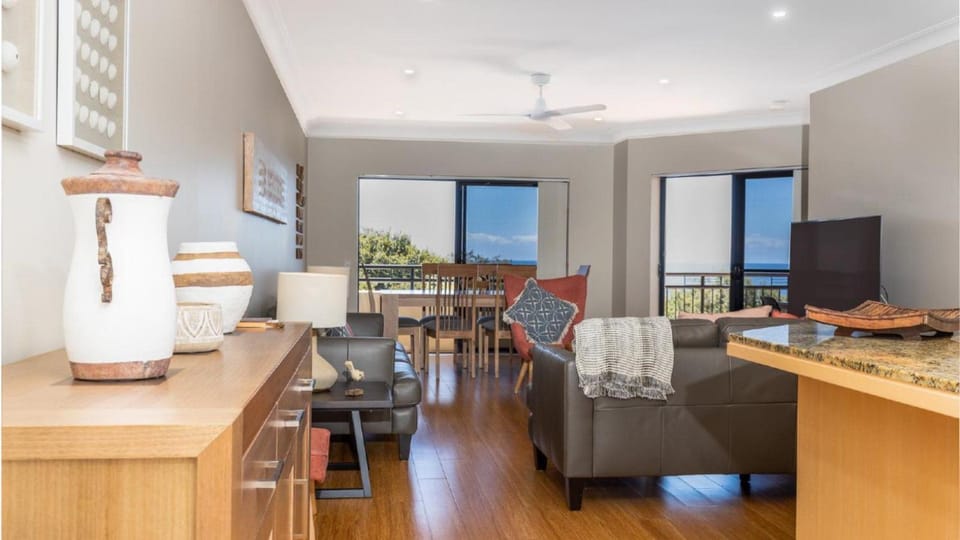 The Sands Unit 36 - Lifestyle Yamba Apartment in Yamba