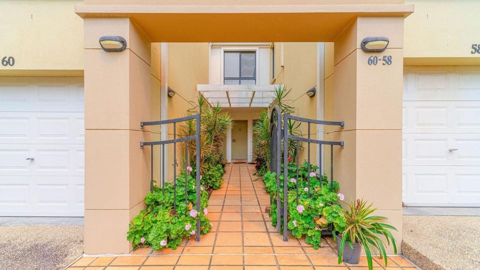 The Sands Unit 59 - Lifestyle Yamba Apartment in Yamba