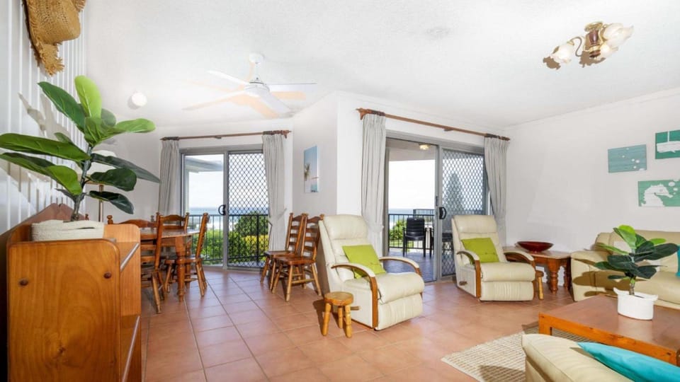 Romiaka Unit 5 - Lifestyle Yamba Apartment in Yamba