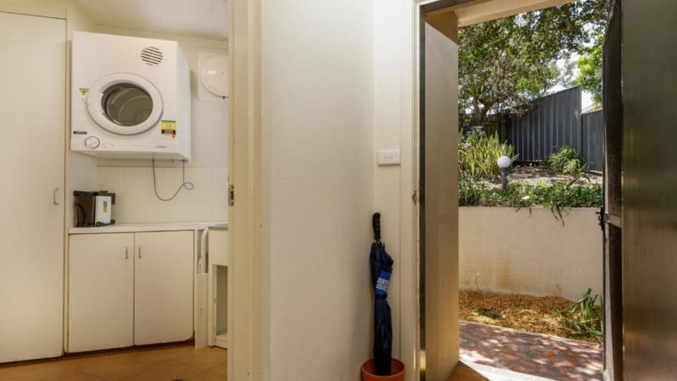 Romiaka Unit 5 - Lifestyle Yamba Apartment in Yamba