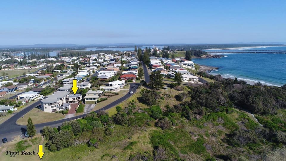 Romiaka Unit 5 - Lifestyle Yamba Apartment in Yamba