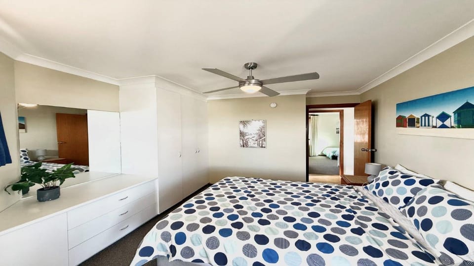 Romiaka Unit 10 - Lifestyle Yamba Apartment in Yamba