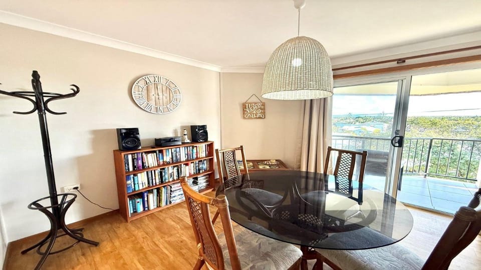 Romiaka Unit 10 - Lifestyle Yamba Apartment in Yamba