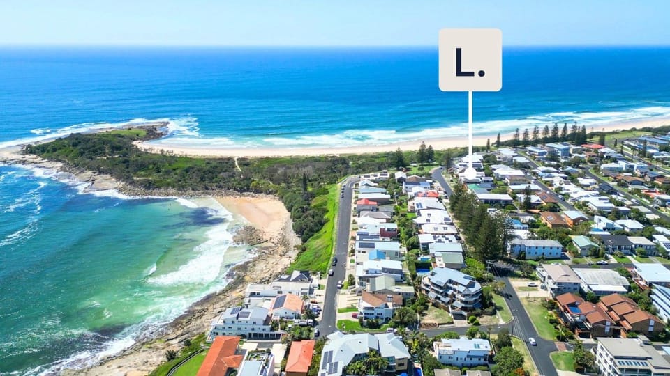 Sandilands 2 - Lifestyle Yamba Apartment in Yamba