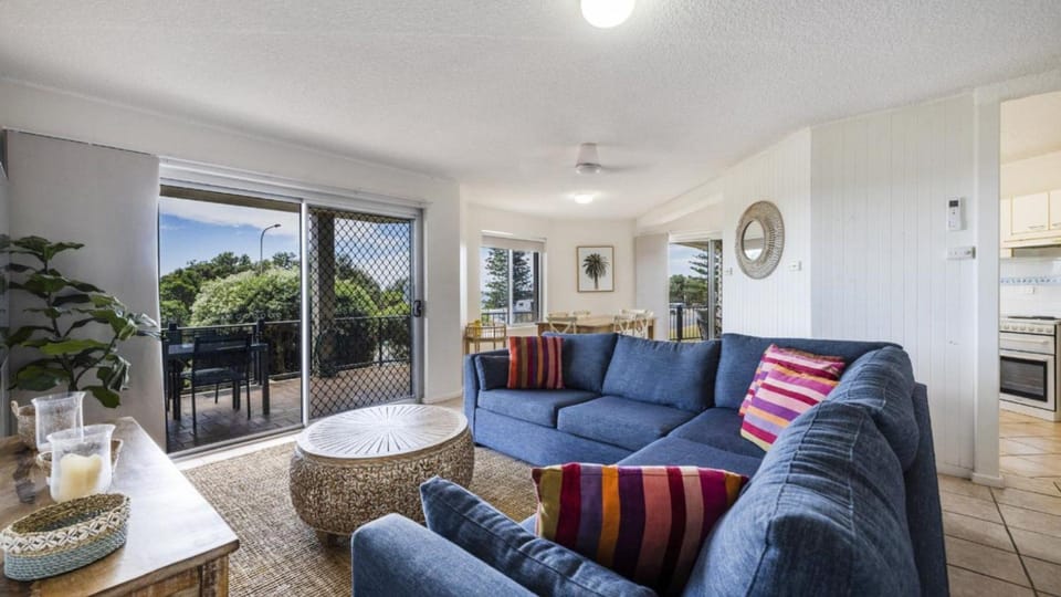Romiaka Unit 1 - Lifestyle Yamba Apartment in Yamba