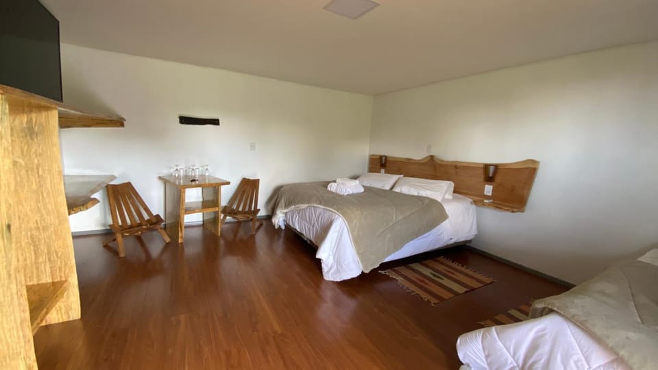 Refúgio Fortal Bed and Breakfast in State of Santa Catarina