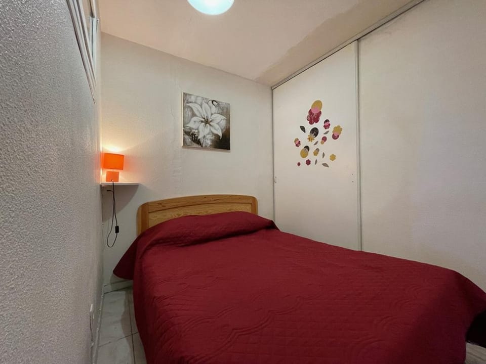Appartement 6 personnes proche plage avec parking, animaux acceptés - FR-1-379-142 Apartment in Vieux-Boucau-les-Bains