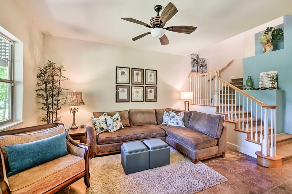 Kona Coast Condo w/ Lanai & Outdoor Kitchen! House in Puako