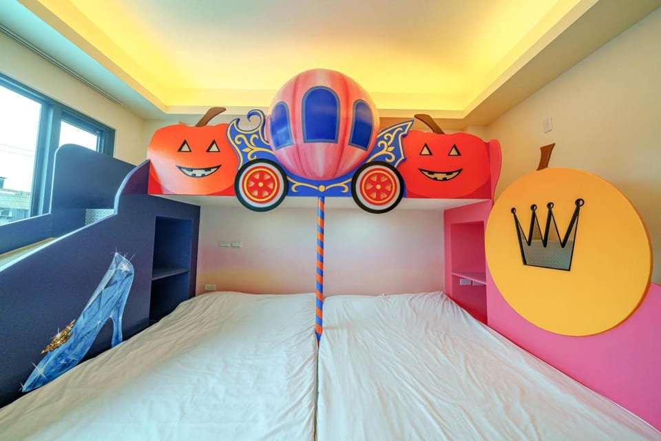 Jinduo Family Homestay Vacation rental in Taiwan, Province of China