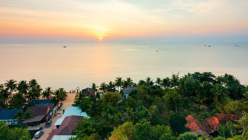 Property building, Natural landscape, Beach