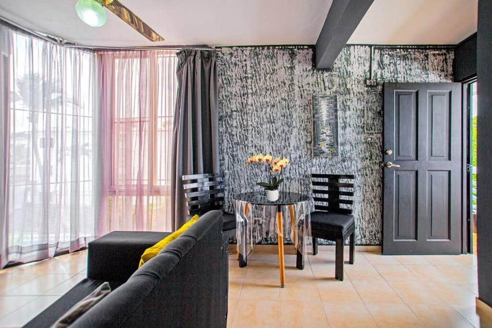 One Bedroom Apartment in Sosua , Great for Remote Workers Fast Wifi Apartment in Sosua