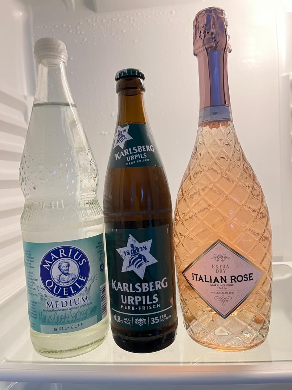 Drinks, Alcoholic drinks, Non alcoholic drinks