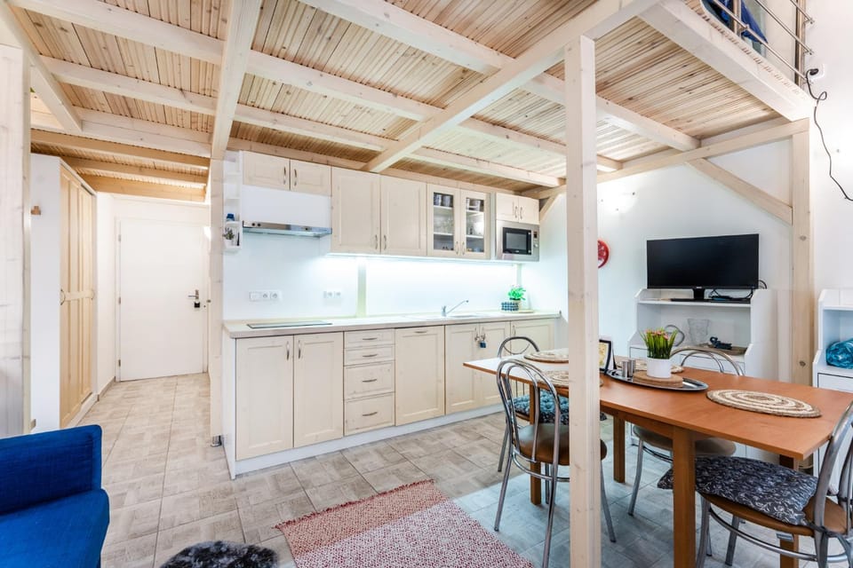Get Prague Flat Stepanska Apartment in Prague
