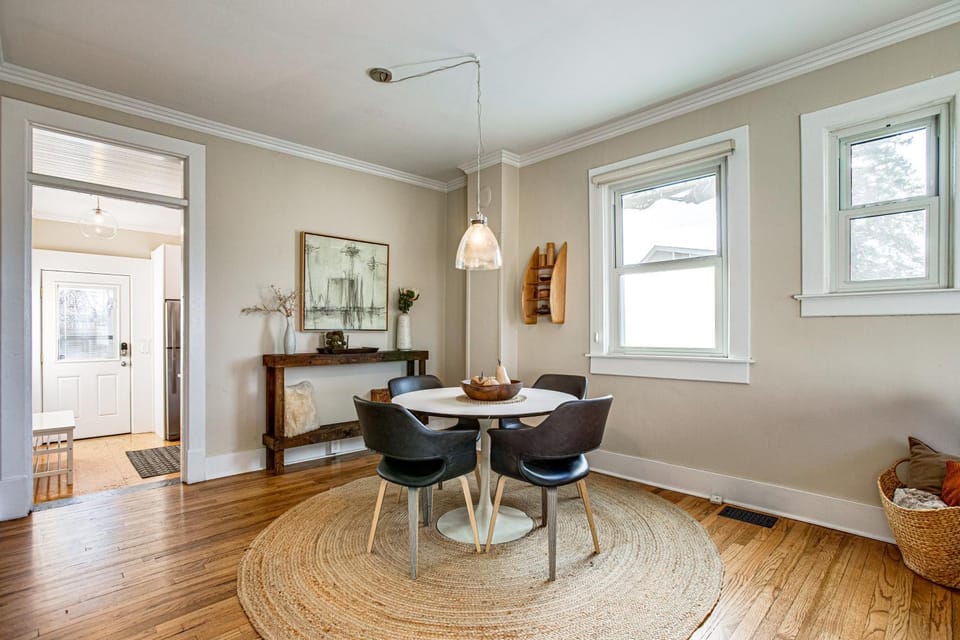 Stay & Play in South Denver! 7 Mi to LoDo House in Englewood