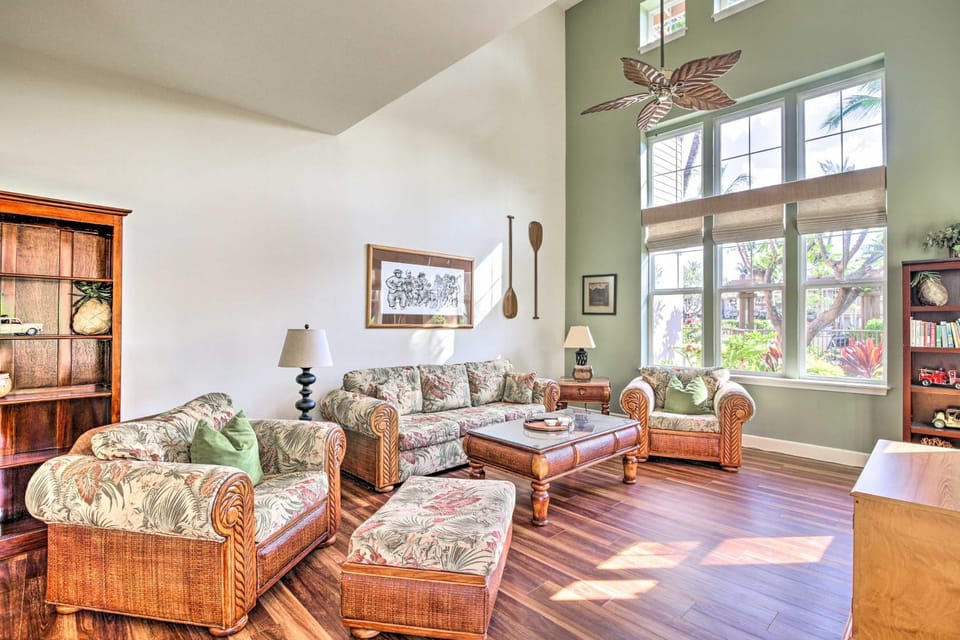 Charming Waikoloa Village Townhome: Swim & Explore House in Puako