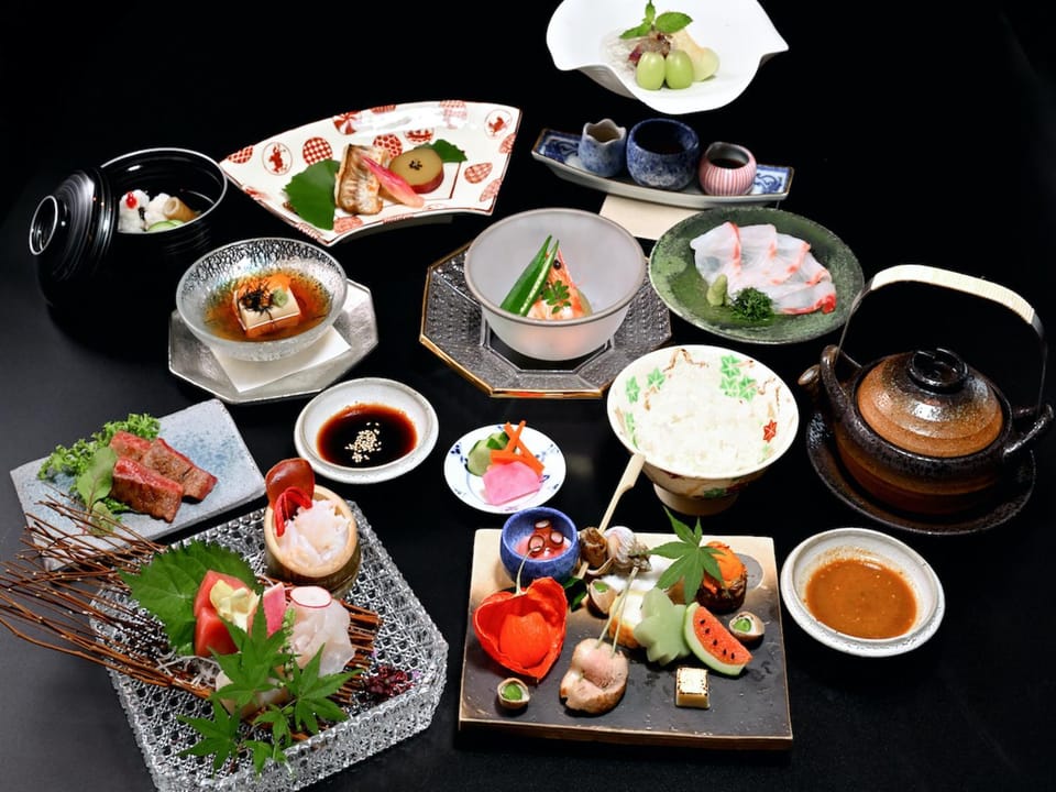 Dinner