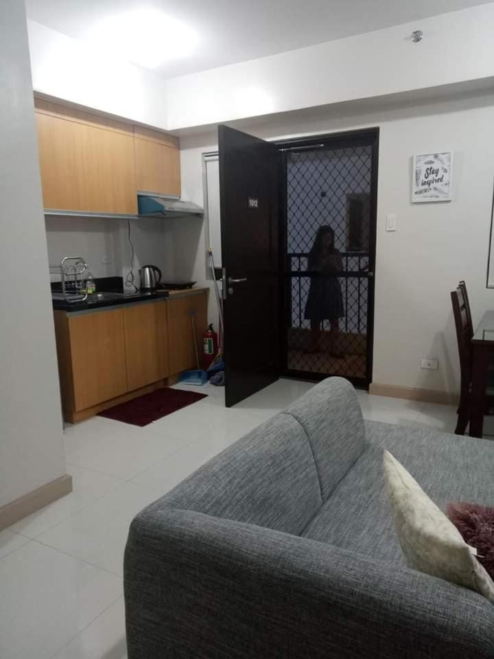 Adel's Haven in Camella Northpoint Apartment in Davao City