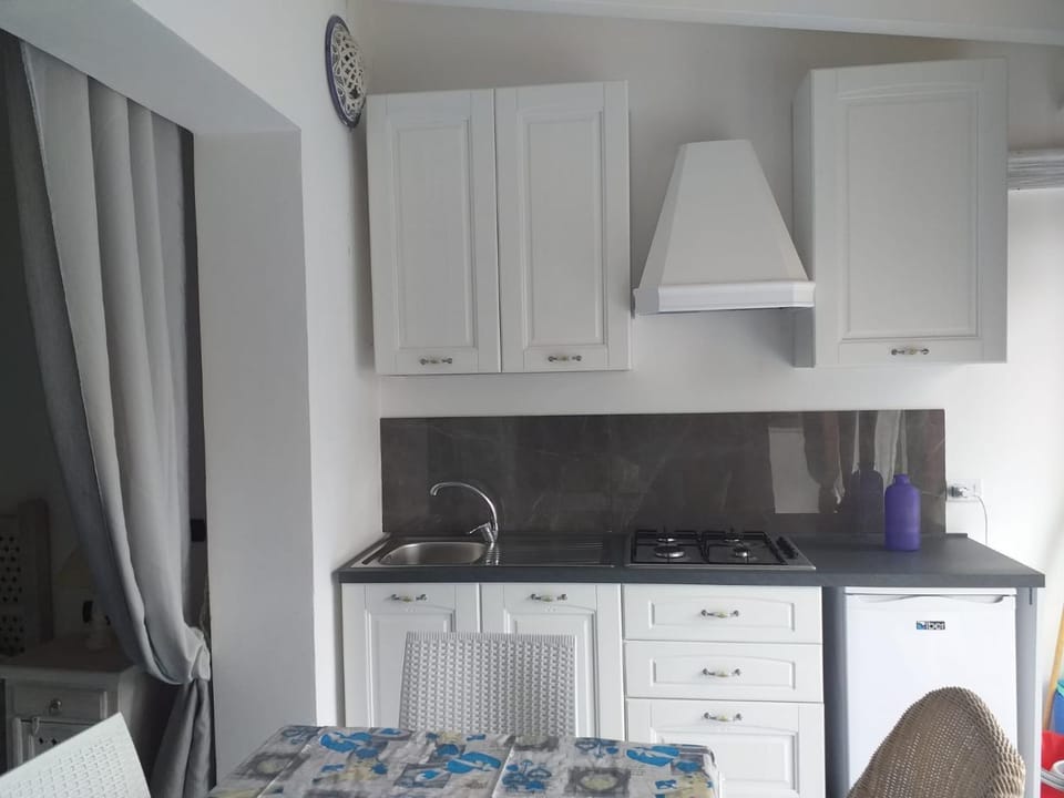 Dafne - Le due Lune Apartment in Sicily