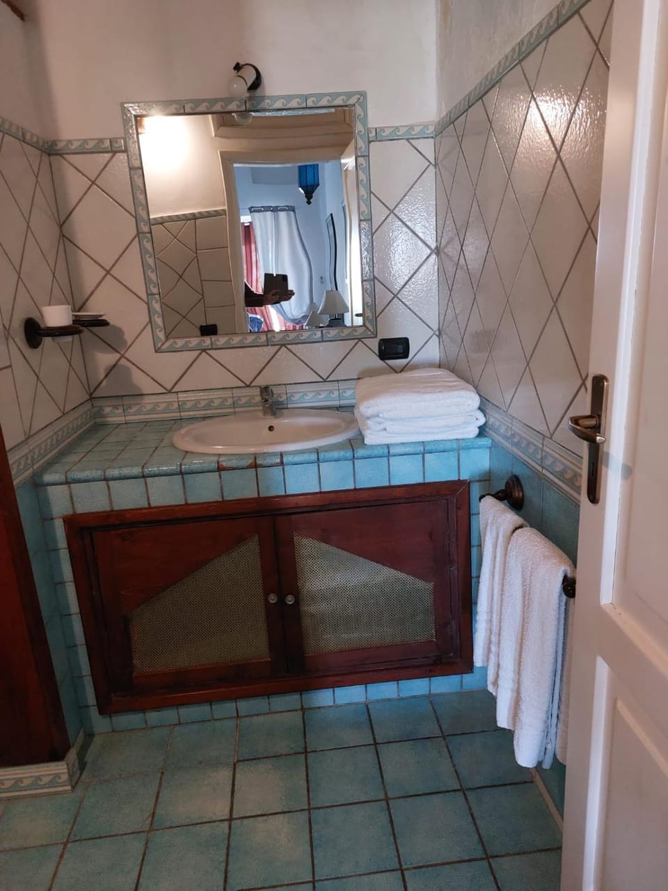 Dafne - Le due Lune Apartment in Sicily