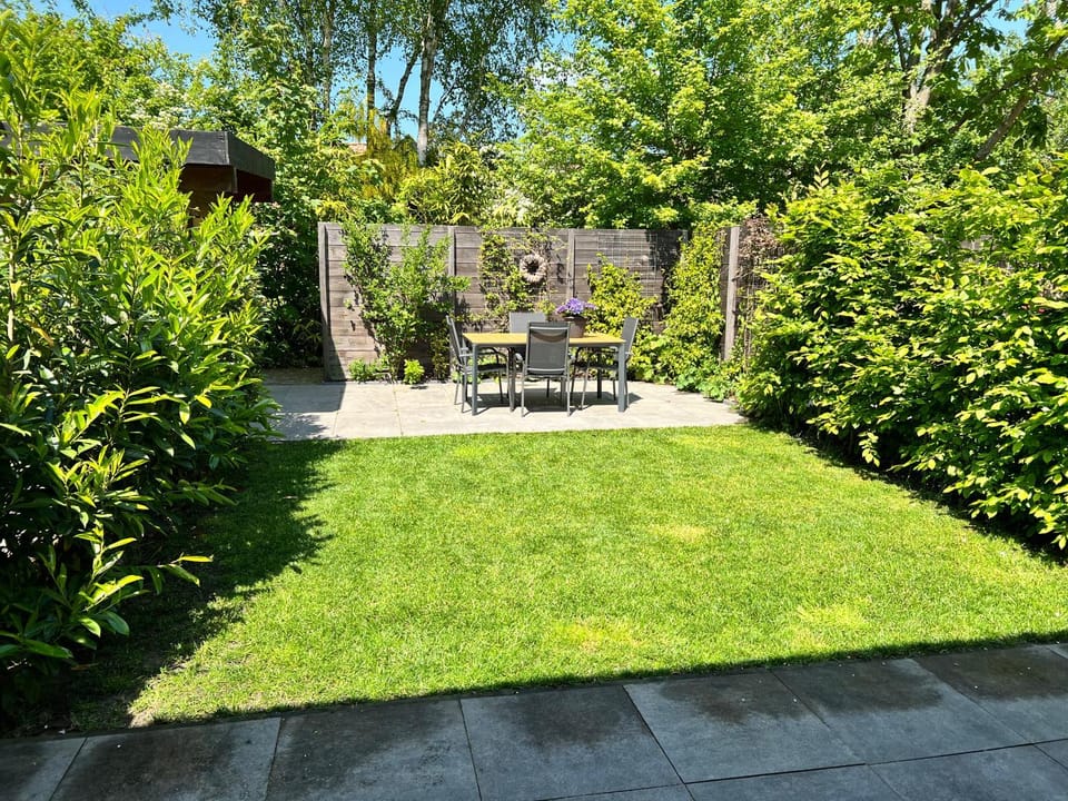 Nieuw Molenwijk 2 persoons Apartment in Oostkapelle